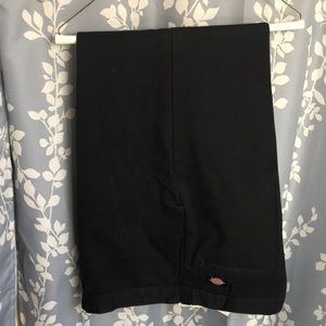 Dickies Black work pants